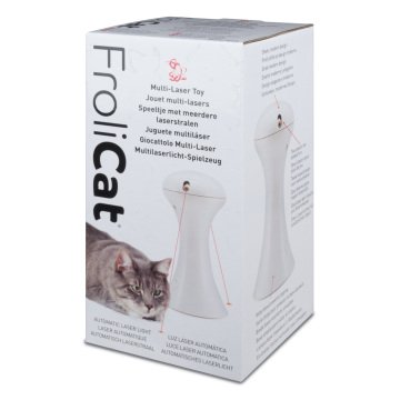 PetSafe Frolicat Multilaser PTY19-16225