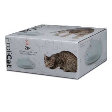 PetSafe Frolicat Zip Laser PTY19-16525