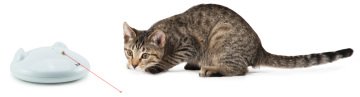 PetSafe Frolicat Zip Laser PTY19-16525