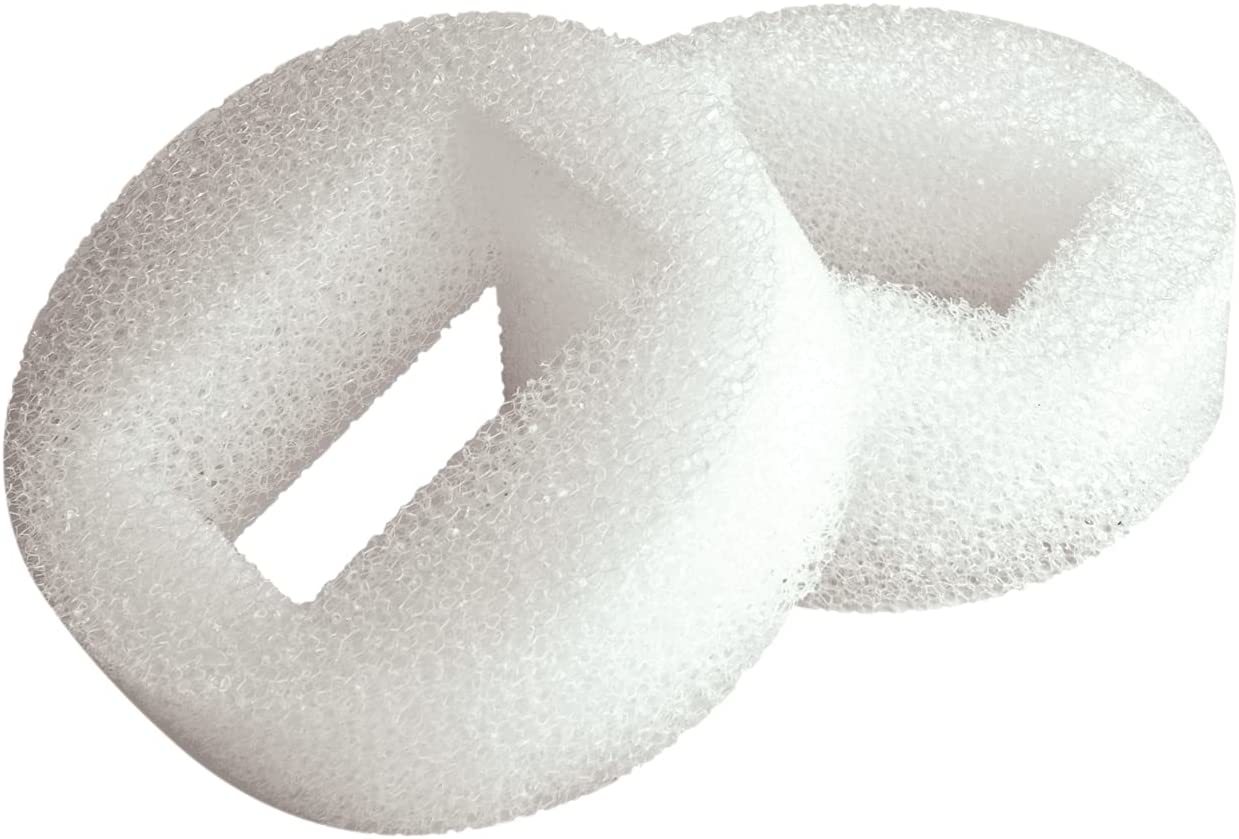 PetSafe Drinkwell 360 Plastik Sünger Filtre 2'li Paket