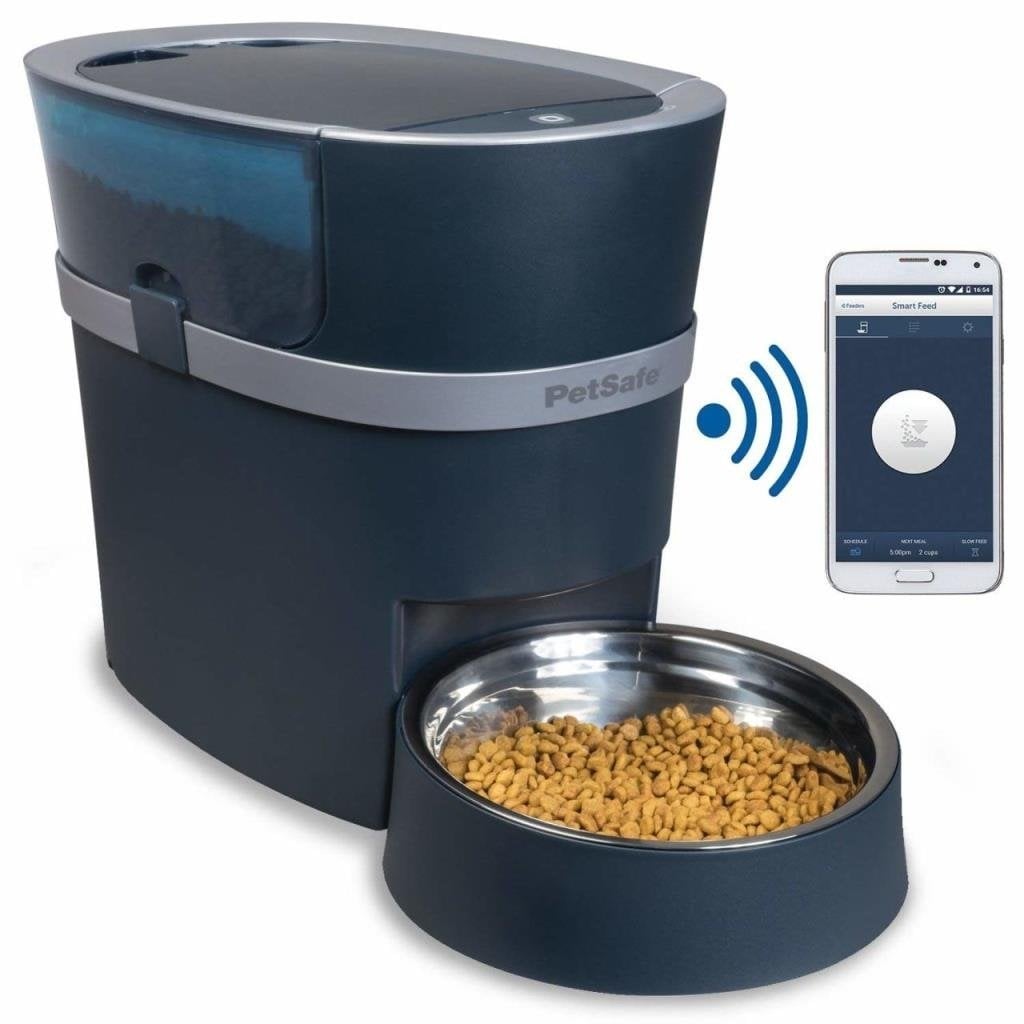 PetSafe Smart Feed Otomatik Mama Kabı