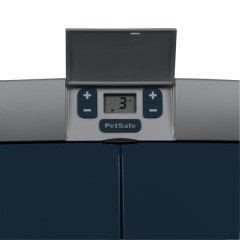 PetSafe Dijital İki Öğün Mama Kabı PFD19-15770