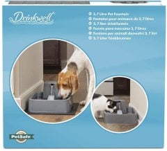 PetSafe 3,7 Lt Orta Boy Su Pınarı PWW17-16778