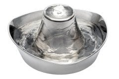 PetSafe Seaside 1.8 Lt. Paslanmaz Çelik Su Pınarı PWW19-17100