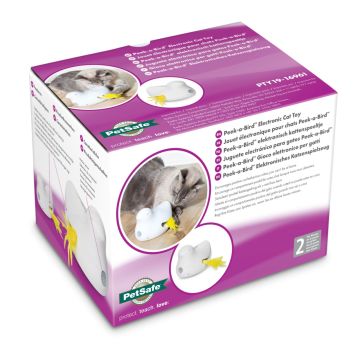 PetSafe Frolicat Kuş Interaktif Kedi Oyuncağı PTY19-16961