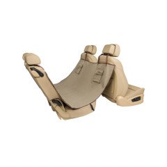 PetSafe Happy Ride Arka Koltuk Hamağı Taba Renk Ptv17-16895