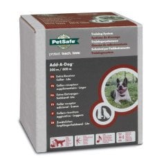PetSafe Uzaktan Kontrol Hassas ve Küçük Köpek Eğitim Yedek Tasması PDT19-16360