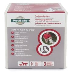 PetSafe Uzaktan Kontrol Köpek Eğitim Yedek Tasması 250 m PDT19-12484