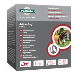 PetSafe Uzaktan Kontrol Spreyli Köpek Eğitim Yedek Tasması 300 m. PDT19-16784