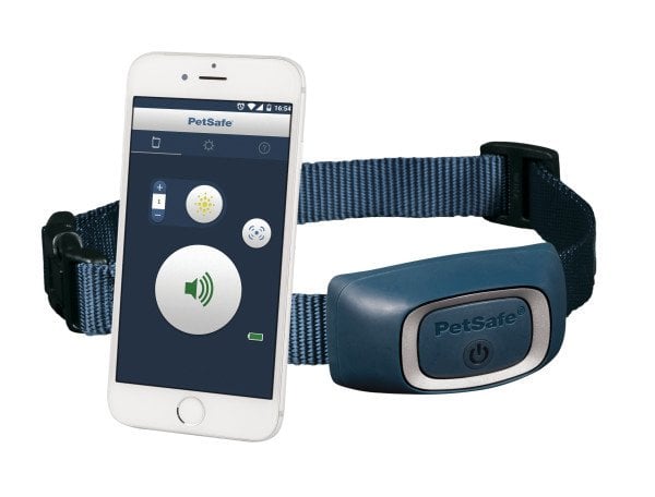 PetSafe Smart Dog Telefon Aplikasyonlu Uzaktan Kontrol Köpek Eğitim Tasması PDT19-16200