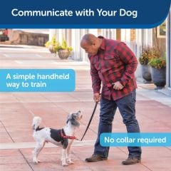 PetSafe Tasmasız Uzaktan Kontrol Köpek Eğitim Aracı 10 m. PUPT-100-19