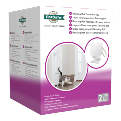 PetSafe Dans Eden Işık Lazer Oyuncak PTY19-17058