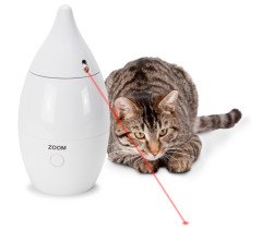 PetSafe Zoom İkili Lazer Oyuncak PTY19-17298