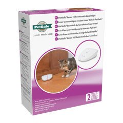 PetSafe Gezen Lazer Oyuncak PTY19-17327
