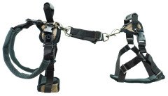 PetSafe Solvit Ön Arka Köpek Kalça Destek Yürüme Tasması Orta Boy 62366 PTV17-16879