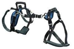 PetSafe Solvit Ön Arka Köpek Kalça Destek Yürüme Tasması Büyük Boy 62367 PTV17-16880