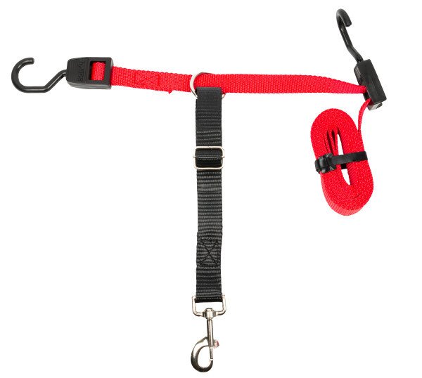 PetSafe Solvit PupZip Oto Emniyet Kemeri 62354