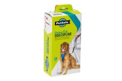 PetSafe Solvit PupZip Oto Emniyet Kemeri 62354