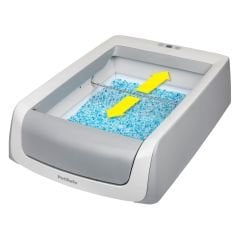 PetSafe Scoopfree Yeni Nesil Otomatik Kedi Tuvaleti PAL19-17124