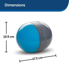 PetSafe Ricochet Sekmeli Elektronik Köpek Oyuncağı PTY19-16713