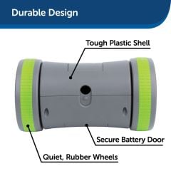 PetSafe Gezinen Atıştırmalık Köpek Oyuncağı PTY19-16964