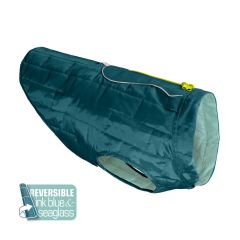 PetSafe Kurgo Loft Su Geçirmez Köpek Montu Mavi