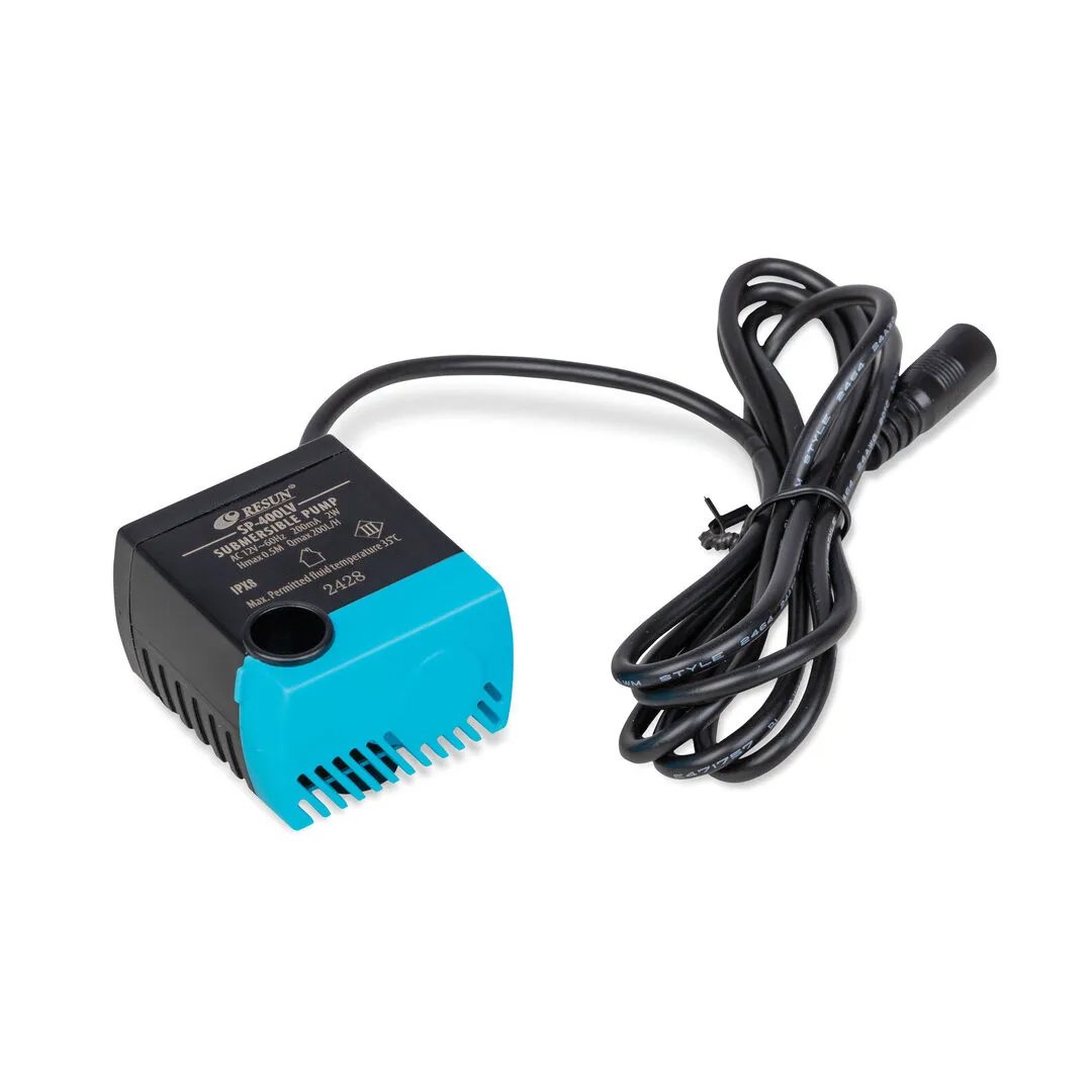 PetSafe Drinkwell Su Pınarı Motoru ve Adaptörü