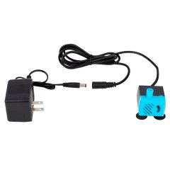 PetSafe Drinkwell Current/Aqua Cube/Aqua Stream Su Pınarı Motoru