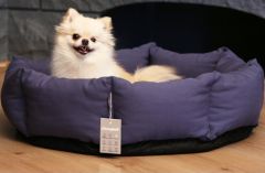 CecePet Bella Serisi Kedi ve Köpek Yatağı