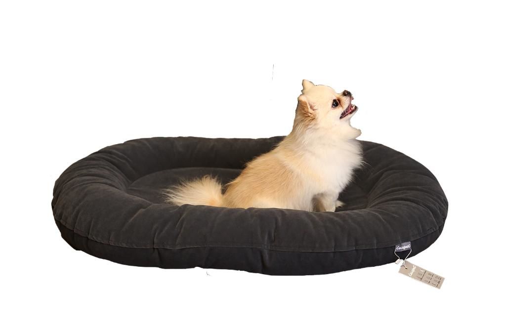 CecePet Leo Serisi Kedi ve Köpek Yatağı 80x60 cm