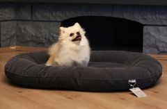 CecePet Leo Serisi Kedi ve Köpek Yatağı 80x60 cm