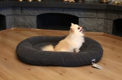 CecePet Leo Serisi Kedi ve Köpek Yatağı 80x60 cm