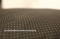 CecePet Chips Serisi Kedi ve Köpek Yatağı 60x60 cm