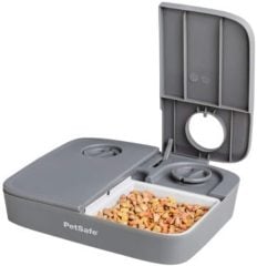 PetSafe 2 Öğün Otomatik Mama Kabı PFD19-17005